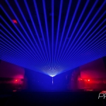 Dallas/Fort Worth Homecoming, Prom & School Dance DJs - aerial-laser-11-2