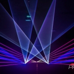 Dallas/Fort Worth Homecoming, Prom & School Dance DJs - aerial-laser-2-2