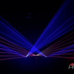Dallas/Fort Worth Homecoming, Prom & School Dance DJs - aerial-laser-3-2