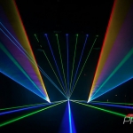 Dallas/Fort Worth Homecoming, Prom & School Dance DJs - aerial-laser-4-2