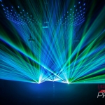Dallas/Fort Worth Homecoming, Prom & School Dance DJs - aerial-laser-6-2
