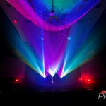 Dallas/Fort Worth Homecoming, Prom & School Dance DJs - aerial-laser-9-2
