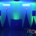Dallas/Ft. Worth Prom Homecoming School DJ CLUB Deluxe 4