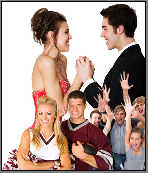 Dallas/Ft. Worth High School DJs Dallas/Ft. Worth DJs for Proms, Homecomings