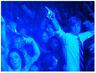 Dallas Ft. Worth Prom Homecoming School Dance DJ Pic 3