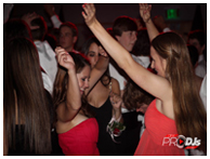 Dallas Ft. Worth Prom Homecoming School Dance DJ Pic 3