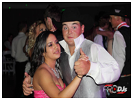 Dallas Ft. Worth Prom Homecoming School Dance DJ Pic 3